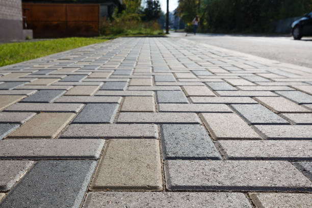 Reasons to Select Us for Your Driveway Paving Requirements in Airport, CA